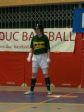 Baseball Club de Charleville-Mzires - Ardennes - Razorbacks - Image aléatoire