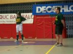 Tournoi Softball de Dijon 2010