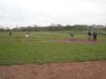 Baseball Charleville - Argancy: Stiring vs Razorbacks