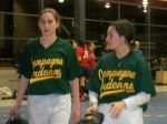 Tournoi Softball de Dijon 2010