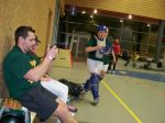 Tournoi Softball de Dijon 2010