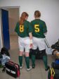 Tournoi Softball de Dijon 2010