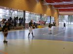 Tournoi Softball de Dijon 2010