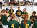 Tournoi Softball de Dijon 2010