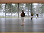 Tournoi Softball de Dijon 2010
