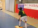 Tournoi Softball de Dijon 2010