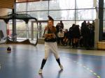 Tournoi Softball de Dijon 2010