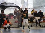 Tournoi Softball de Dijon 2010