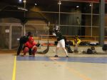 Tournoi Softball de Dijon 2010