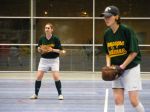 Tournoi Softball de Dijon 2010