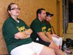 Tournoi Softball de Dijon 2010