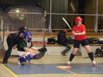 Tournoi Softball de Dijon 2010