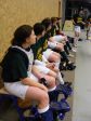 Baseball Club de Charleville-Mzires - Ardennes - Razorbacks - Image aléatoire