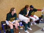 Tournoi Softball de Dijon 2010