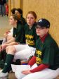 Tournoi Softball de Dijon 2010