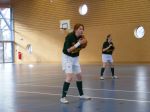 Tournoi Softball de Dijon 2010