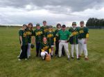 Baseball Club de Charleville-Mzires - Ardennes - Razorbacks - Image aléatoire