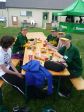 Tournoi de Softball Moret: Pause