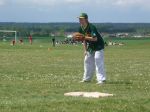 Tournoi de Softball Moret: Charlotte