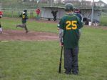 Baseball Club de Charleville-Mzires - Ardennes - Razorbacks - Image aléatoire