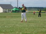 Tournoi de Softball Moret: Manu