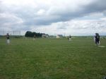 Tournoi de Softball Moret: Dfense