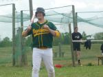 Baseball Club de Charleville-Mzires - Ardennes - Razorbacks - Image aléatoire