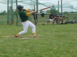 Baseball Club de Charleville-Mzires - Ardennes - Razorbacks - Image aléatoire