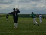 Tournoi de Softball Moret: Geoffroy