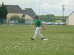 Baseball Club de Charleville-Mzires - Ardennes - Razorbacks - Image aléatoire