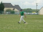 Tournoi de Softball Moret: Geo 2B