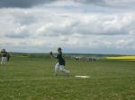 Tournoi de Softball Moret: Charlotte 3B
