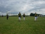 Tournoi de Softball Moret: Retour au stand...