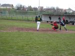 Baseball Club de Charleville-Mzires - Ardennes - Razorbacks - Image aléatoire