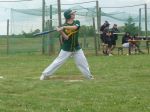 Tournoi de Softball Moret: Charlotte