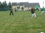 Tournoi de Softball Moret: Dfense