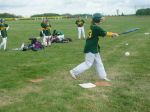 Baseball Club de Charleville-Mzires - Ardennes - Razorbacks - Image aléatoire