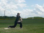Baseball Club de Charleville-Mzires - Ardennes - Razorbacks - Image aléatoire