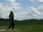 Tournoi de Softball Moret: Concours de Home Run Fanny