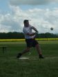 Tournoi de Softball Moret: Concours de Home Run Geo