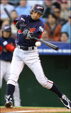 WBC 2006 Japon : Baseball Charleville Ardennes